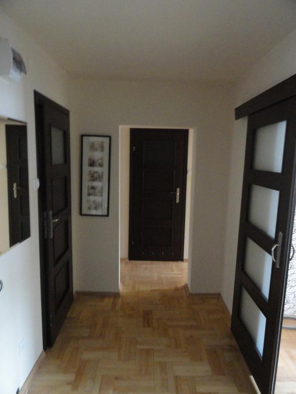 Apartament Czarny Potok Krynica Zdroj Rom bilde