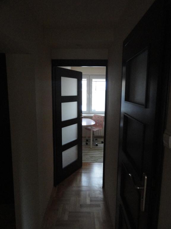 Apartament Czarny Potok Krynica Zdroj Rom bilde