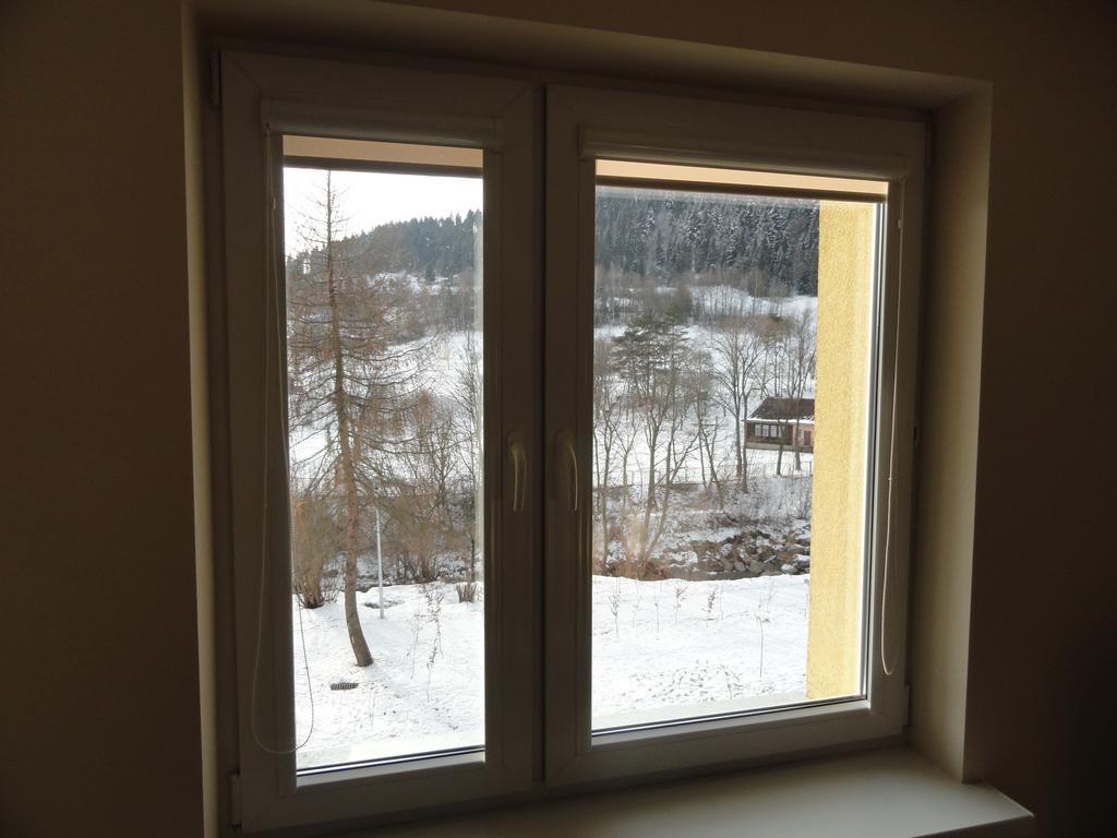 Apartament Czarny Potok Krynica Zdroj Rom bilde