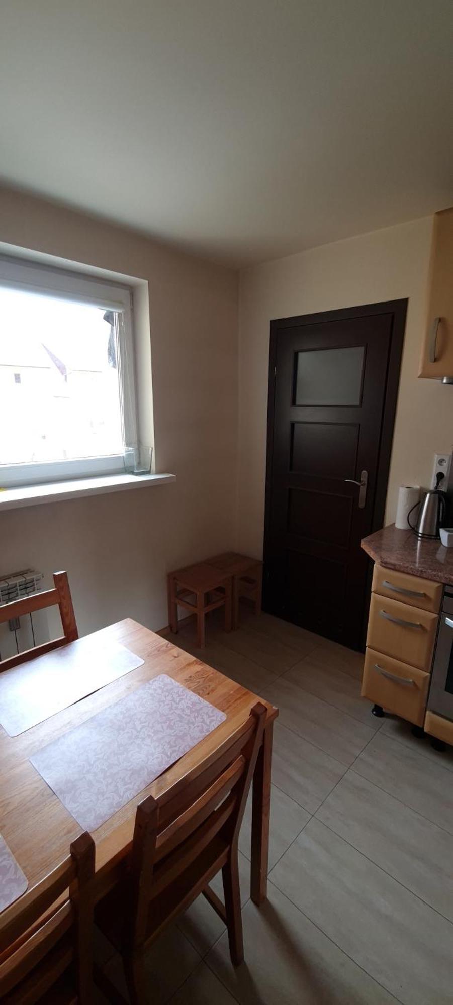 Apartament Czarny Potok Krynica Zdroj Eksteriør bilde