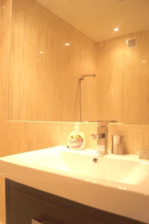 Apartament Czarny Potok Krynica Zdroj Eksteriør bilde